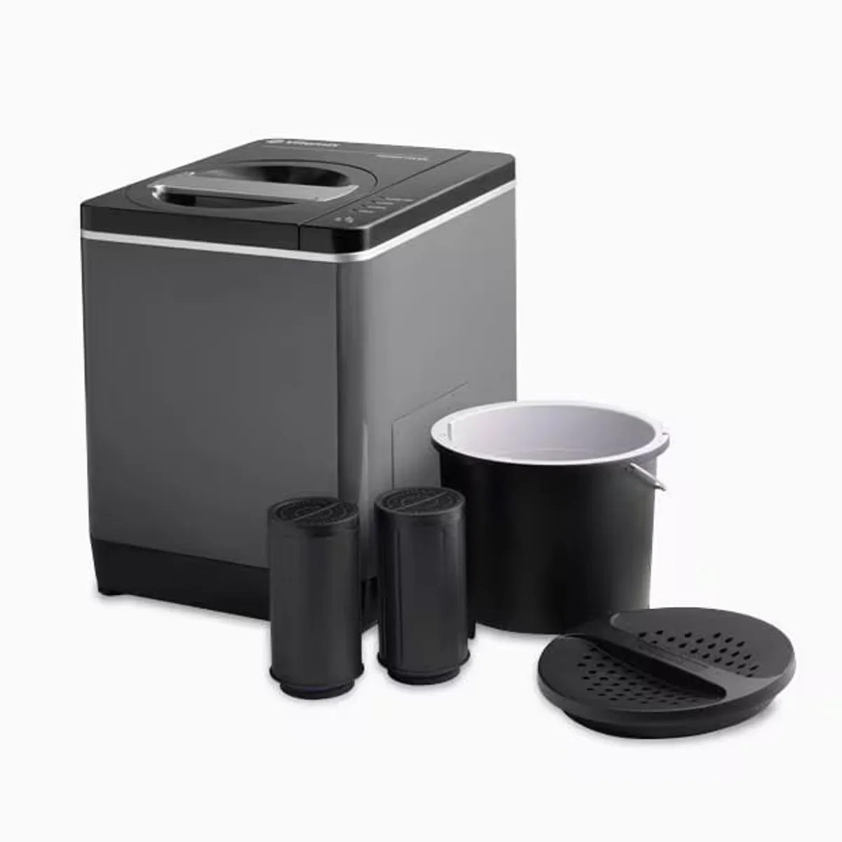 Vitamix FoodCycler FC-50 countertop food recycler