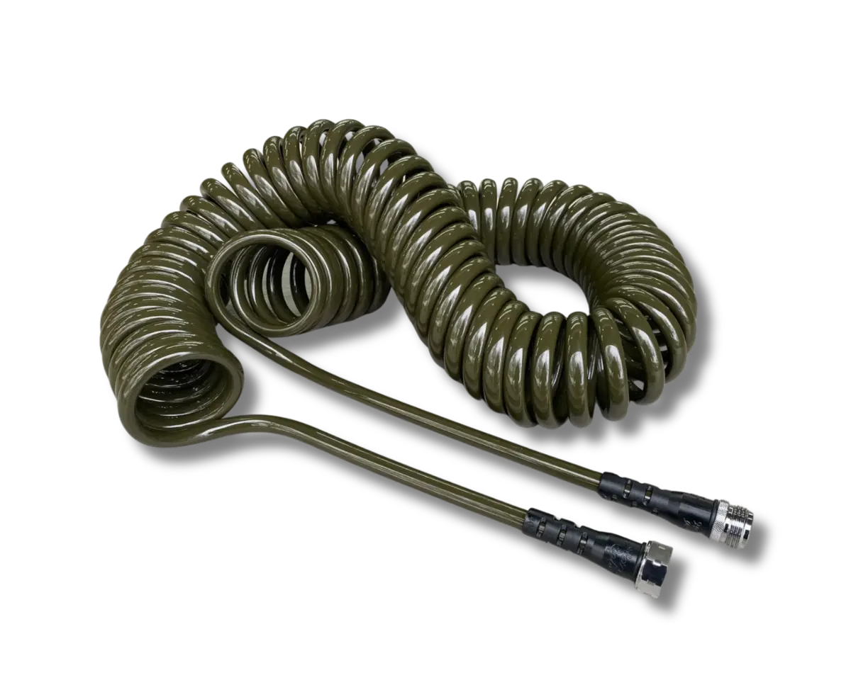 Featured image for Best Garden Hoses for Small Spaces: 7 Compact Picks