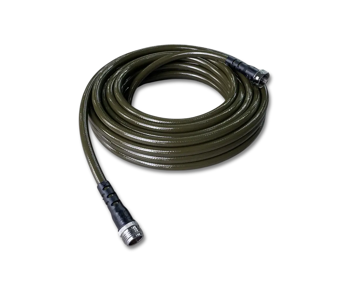 Featured image for Best Garden Hoses for Seniors: 7 Easier-to-Handle Picks