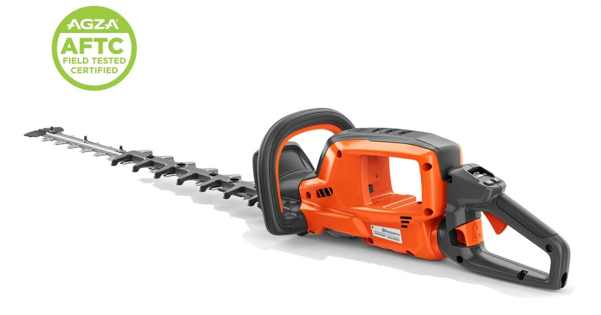 Featured image for Best hedge trimmers for professional use: 7 serviceable battery picks