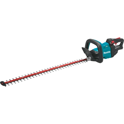 Makita XHU08Z 30-inch cordless hedge trimmer