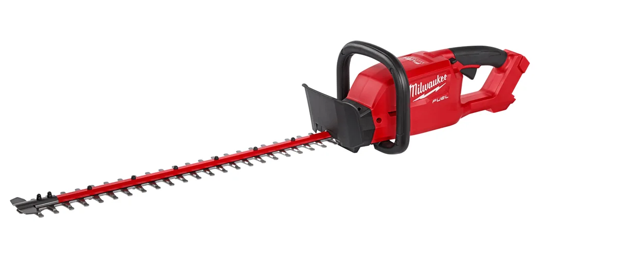 Milwaukee M18 FUEL 2726-20 cordless hedge trimmer