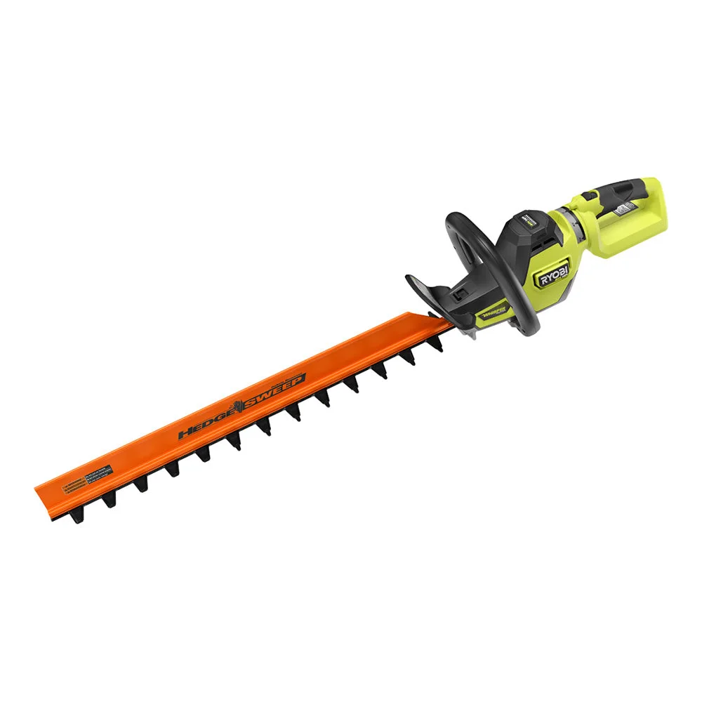 Featured image for Best hedge trimmers for thick branches: 7 models with documented limits