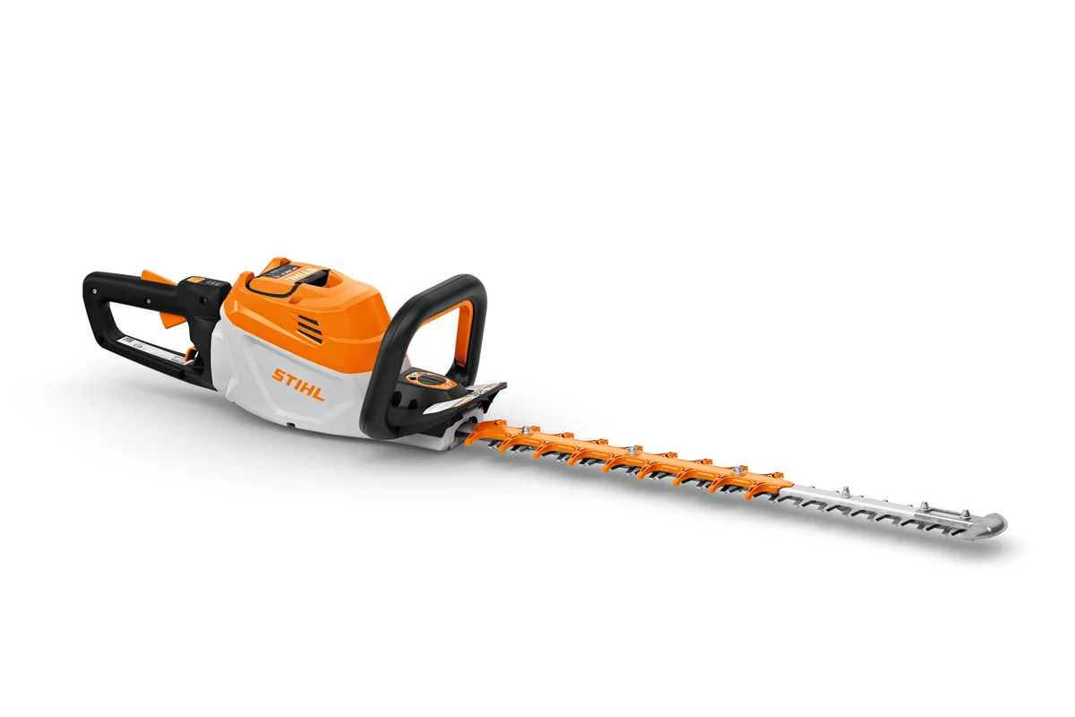 STIHL HSA 140 T cordless hedge trimmer