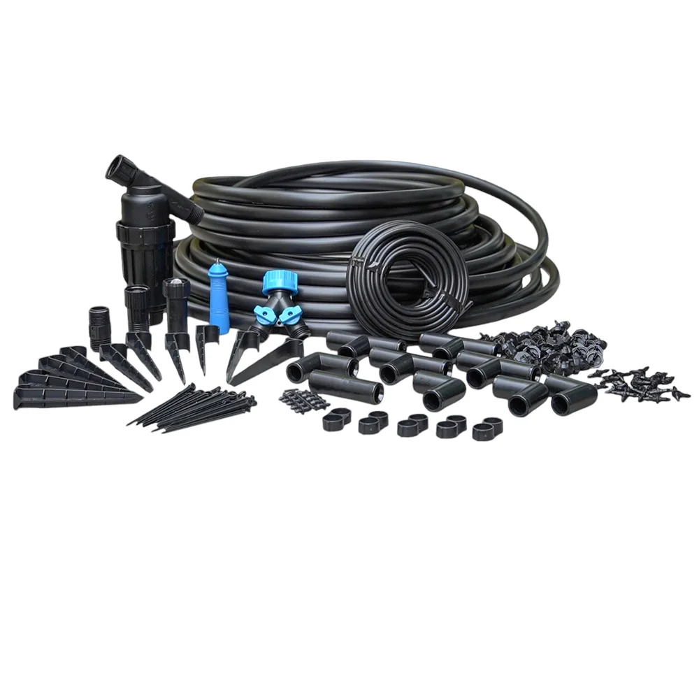 DIG GF100 gravity feed drip irrigation kit