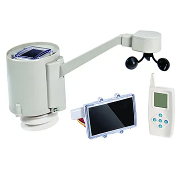 DIG LEIT 2ET wireless solar irrigation controller