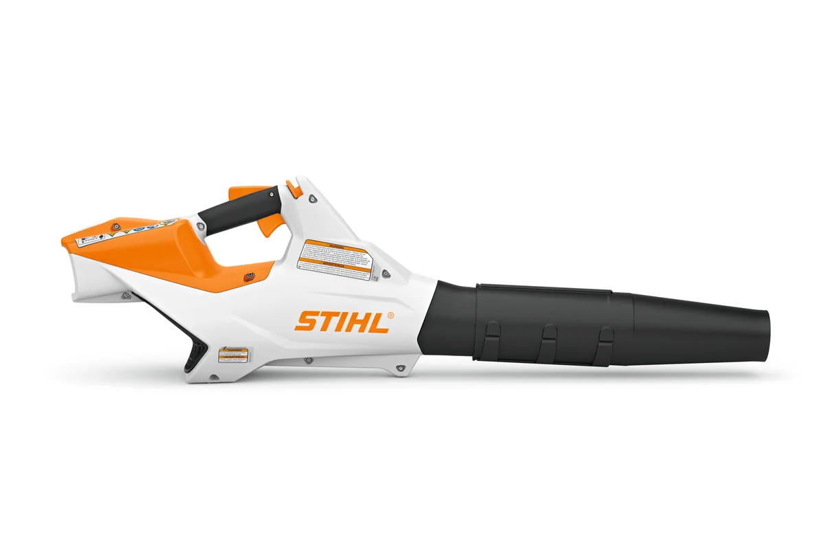 STIHL BGA 86 cordless leaf blower