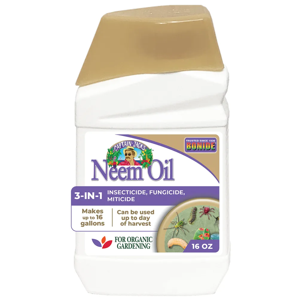 Bonide Neem Oil Concentrate product image