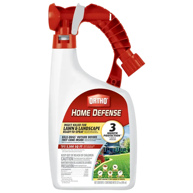 Featured product for Best pest control for lawns: 7 outdoor products compared
