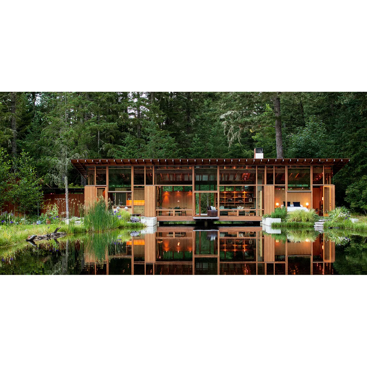 Featured product for Best wood to use for a raised garden bed: 7 lumber options