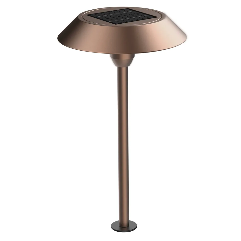 Featured image for Best solar lights for a garden path: 7 picks for walkways and steps