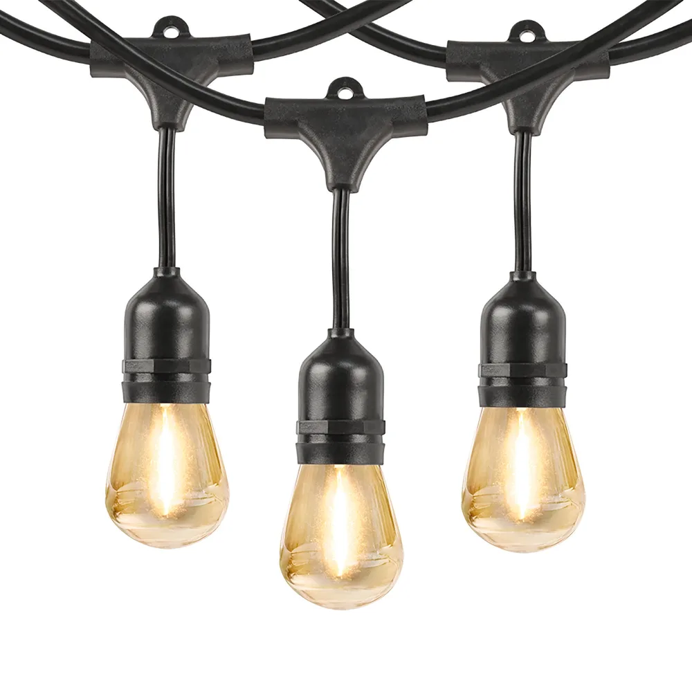 Feit Electric SL20-10 solar string lights product image