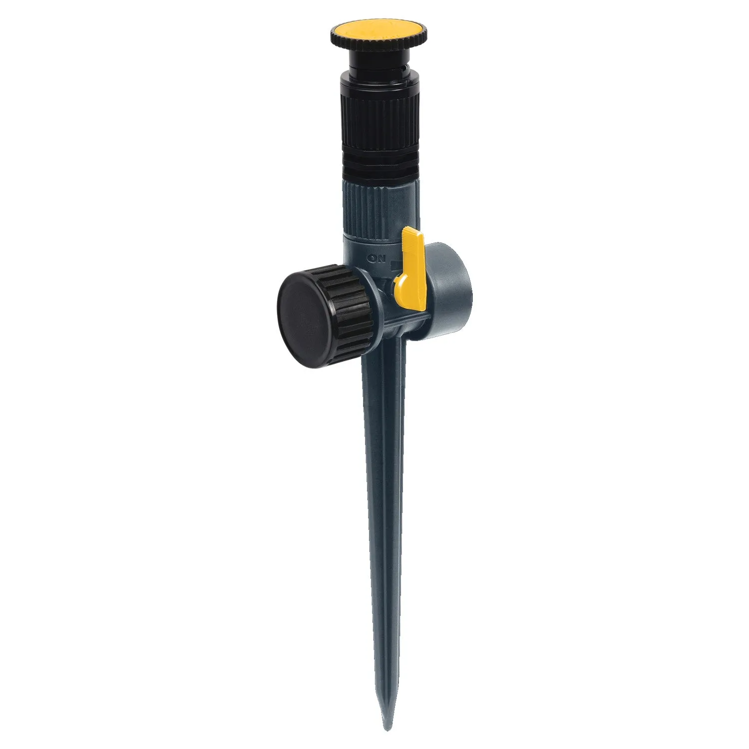 Melnor 15335 multi adjustable spike sprinkler