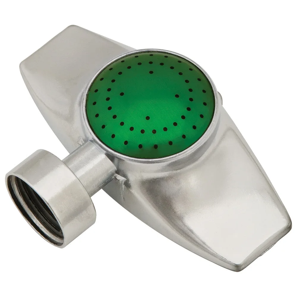 Melnor 22701C metal circular spot sprinkler