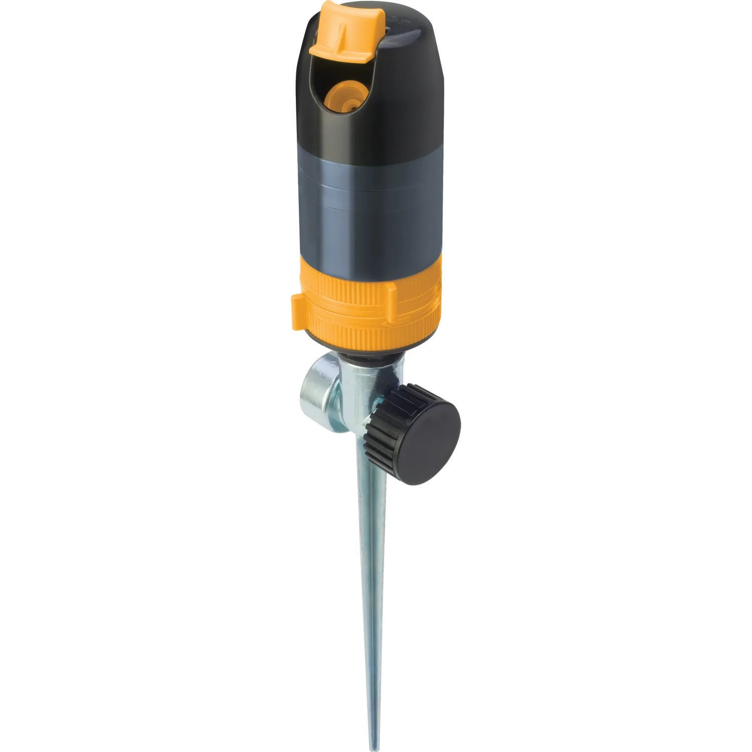 Melnor 2950 turbo rotary sprinkler