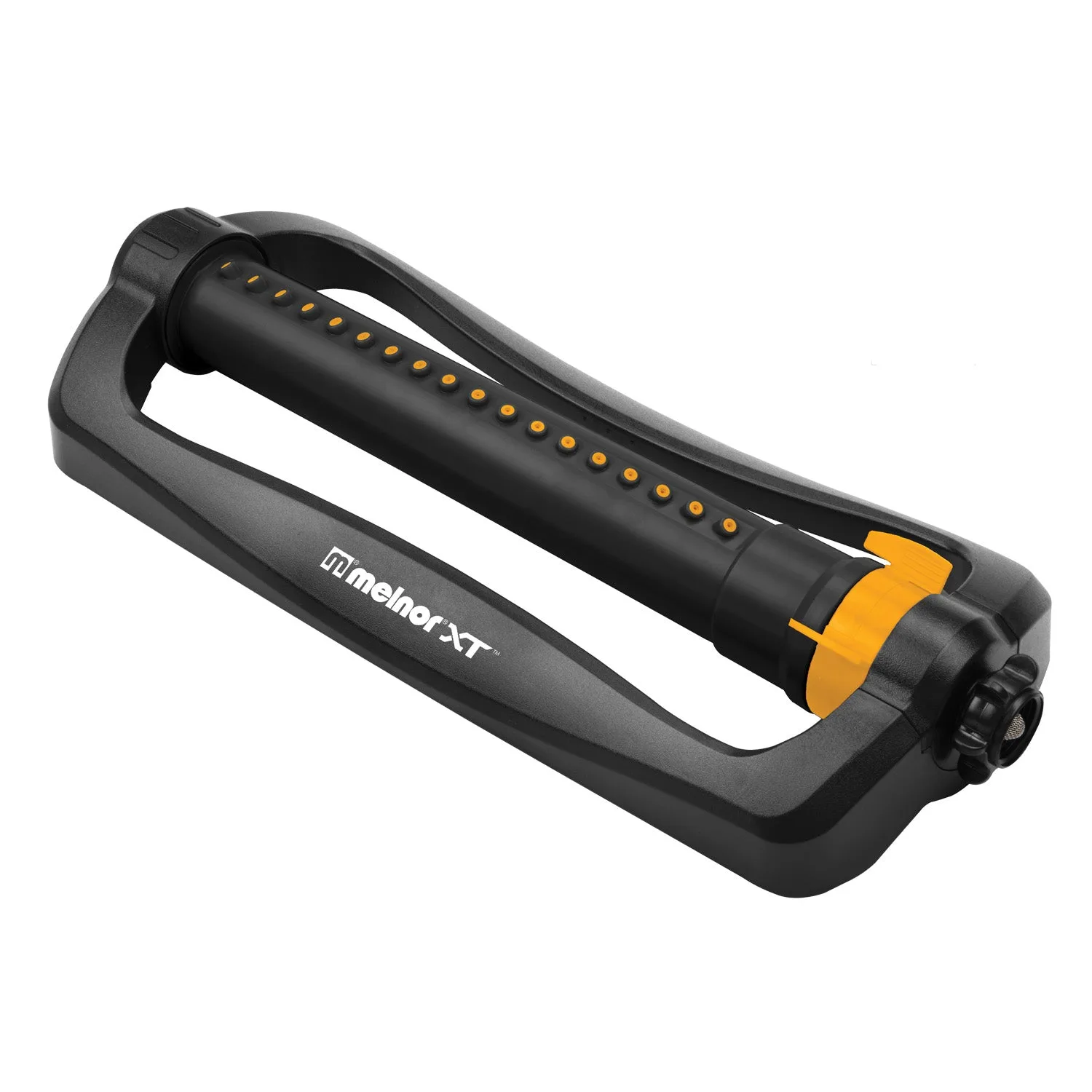 Melnor XT45000 4000 square foot turbo oscillating sprinkler