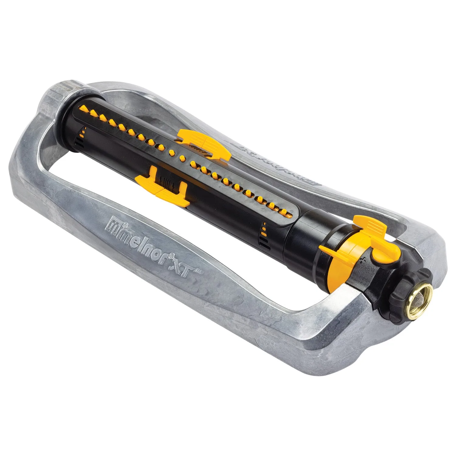 Featured product for Best sprinklers for lawns: 7 portable picks for even coverage
