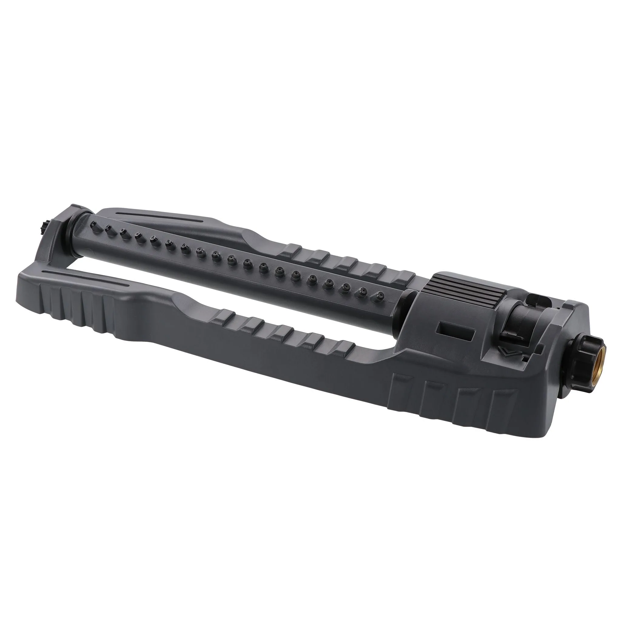 Orbit 56762 Pro Series 3800 square foot oscillating sprinkler
