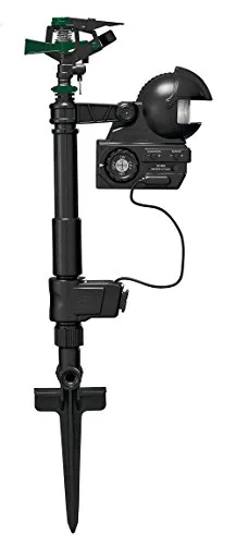 Orbit 62000 Enforcer motion activated pest deterrent sprinkler